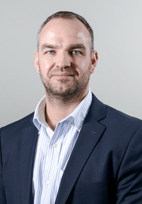 Jan-Hendrik Adendorff