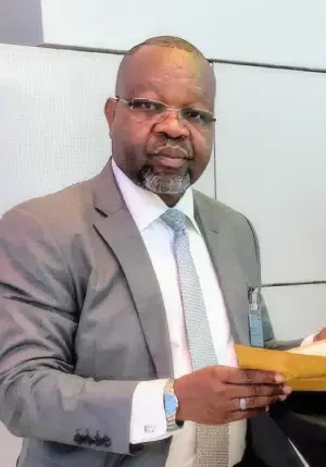 Senaba Charles Mosipi